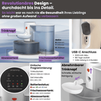 SchnurrQuelle Trinkbrunnen